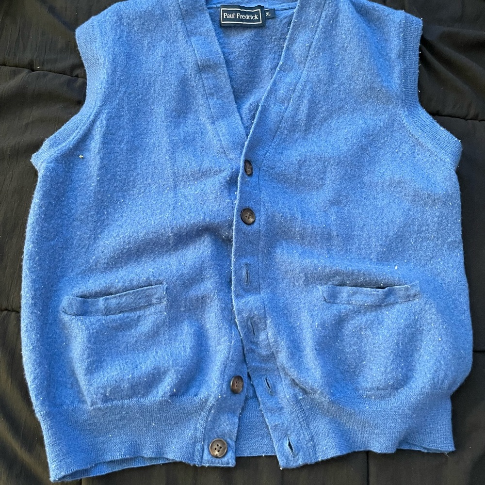 Vintage Fits